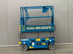 Genie GS 1932 E-drive