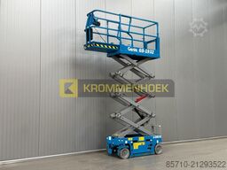 Genie GS 1932 E-drive