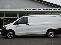 Mercedes-Benz Vito 116 CDI Lang Automaat Parktronic Camera Airco