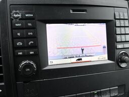 Mercedes-Benz Vito 116 CDI Lang Automaat Parktronic Camera Airco