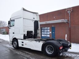 Daf XF 480 Standklima Retarder ACC Tempomat Vollver