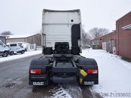 Daf XF 480 Standklima Retarder ACC Tempomat Vollver