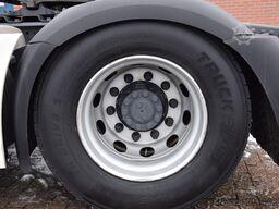 Daf XF 480 Standklima Retarder ACC Tempomat Vollver