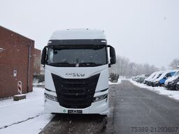 Iveco S-Way 490 ACC Tempomat Retarder Navi EU6e