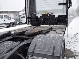 Iveco S-Way 490 ACC Tempomat Retarder Navi EU6e