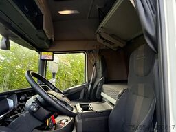 DAF XF 480 FT Intarder ADR