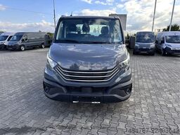 IVECO Daily 35S18 35S18 LED NAVIAHK + Tacho