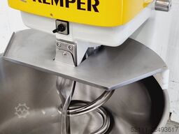 WP Kemper SP 75