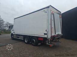 Ford Trucks 2633 - 6x2 - Garantie 1+1 jaar