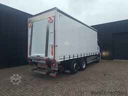 Ford Trucks 2633 - 6x2 - Garantie 1+1 jaar