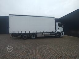 Ford Trucks 2633 - 6x2 - Garantie 1+1 jaar