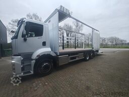 Ford Trucks 2633 - 6x2 - Garantie 1+1 jaar
