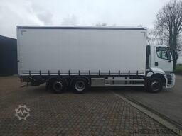Ford Trucks 2633 - 6x2 - Garantie 1+1 jaar