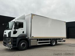 Ford Trucks 1833 4x2 - 1 jaar garantie