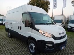 IVECO DAILY 35S14 - C.A.