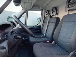 IVECO DAILY 35S14 - C.A.