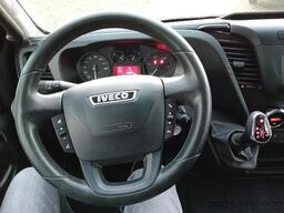 IVECO DAILY 35S14 - C.A.