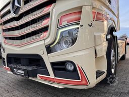 MERCEDES-BENZ 1848 L  Actros 5 GigaSpace  ÖlRetarder TÜV NEU