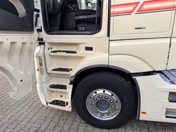 MERCEDES-BENZ 1848 L  Actros 5 GigaSpace  ÖlRetarder TÜV NEU