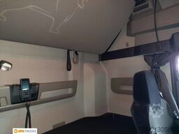 MAN 18.510 TGX GX Retarder Standklima 2xTank