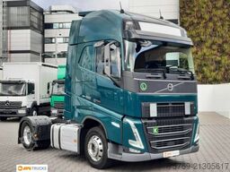 VOLVO FH 500 XL I-Park-Cool 2xTank Tacho 4.1 Alu