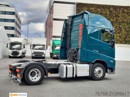 VOLVO FH 500 XL I-Park-Cool 2xTank Tacho 4.1 Alu