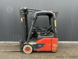 Linde E16C-02