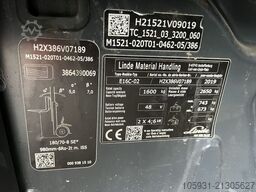Linde E16C-02