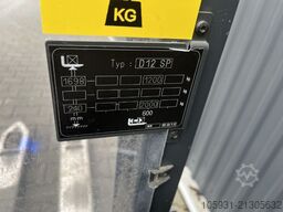 Linde D12SP