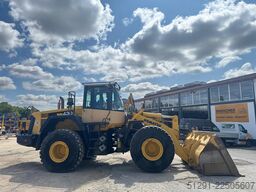 komatsu WA430-6