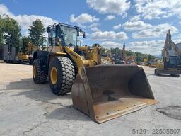 komatsu WA430-6