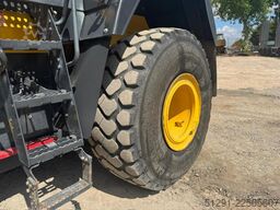 komatsu WA430-6
