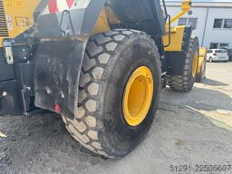 komatsu WA430-6