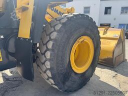 komatsu WA430-6