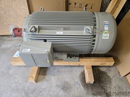 Siemens 200 kW
