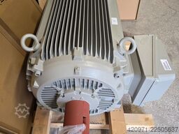 Siemens 200 kW