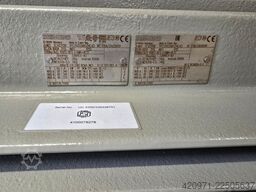 Siemens 200 kW