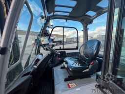 Still RX60-30L/600 / 2022 / Hubhöhe 3.6m / SS / Waage