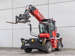 Manitou MRT 1845
