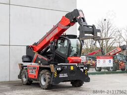 Manitou MRT 1845