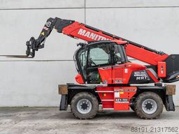 Manitou MRT 1845