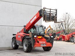 Manitou MT 1440