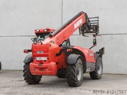 Manitou MT 1440
