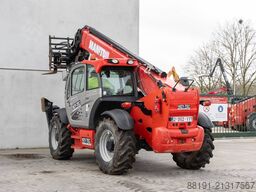 Manitou MT 1440
