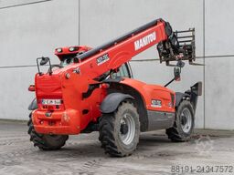 Manitou MT 1440