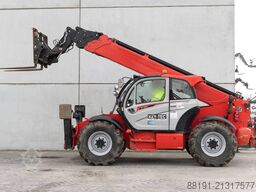 Manitou MT 1840