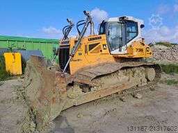 Liebherr PR 736 LGP