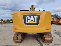CAT 320 NG