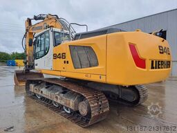 Liebherr R 946