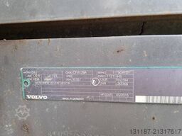 Volvo EC 220 EL (New Undercarriage)